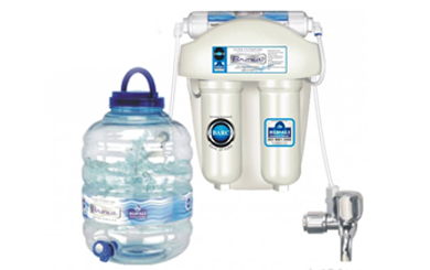 B Nova Uf Water Purifiers