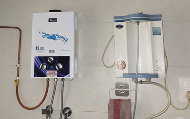 Water Purifiers