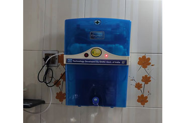 Water Purifiers