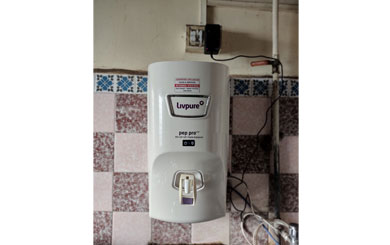 Water Purifiers